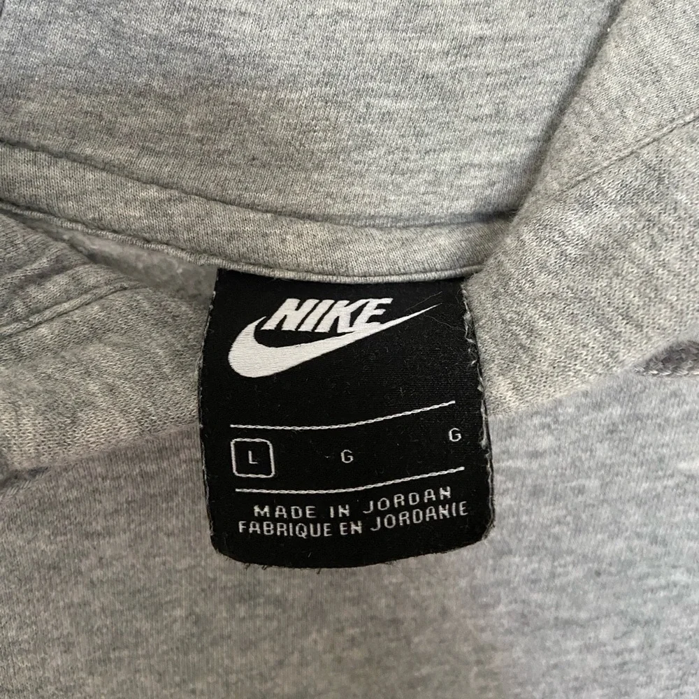 Nike elevate your